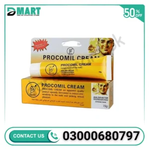 Procomil Delay Cream In Pakistan