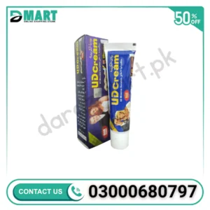 Ud Delay Cream In Pakistan