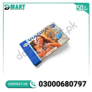 Viagra Sildenafil Tablet In Pakistan