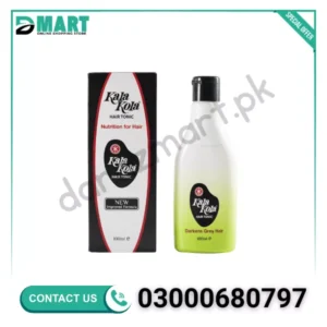 Kala Kola Hair Tonic In Pakistan