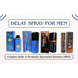 Timing Spray In Pakistan