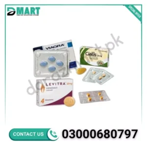 Timing Tablets In Pakistan