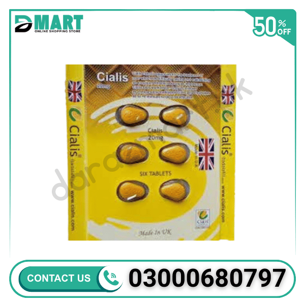 Cialis Gold Tablet 20mg In Lahore Cialis Gold Tablet 20mg In Lahore
