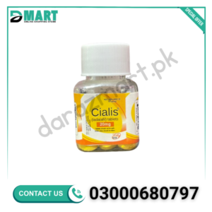 Cialis Tablets In Karachi