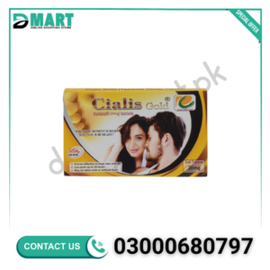 Cialis Tablets Same Day Delivery In Lahore