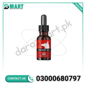 Donkey Oil In Pakistan