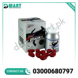 Red Viagra Tablets