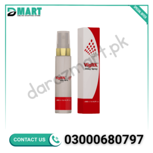 vigrx delaly spray